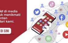 Tampilan dan Efek Skin Lunar Fest Chang`e New Moon