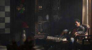 Autobiography Review: Kelam dalam Dambaan