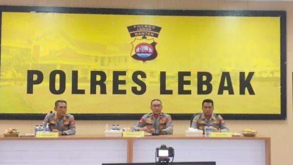 Heboh Video TKA dan TKI di Lebak Baku Hantam, Wakapolda Banten: Hoaks!