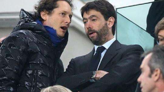 5 Pemain Antah Berantah yang Seret Juventus ke Kasus ‘Plusvalenza’ hingga Kena Pengurangan Poin