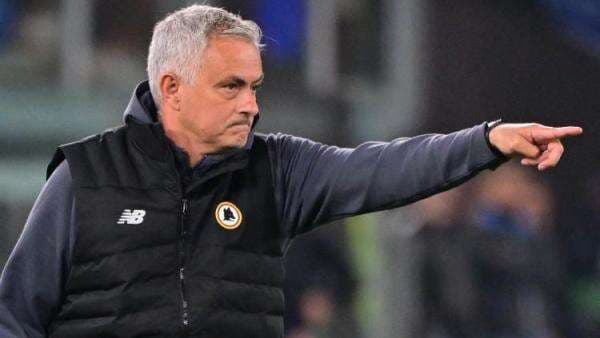 Ketimbang Jadi Duit, Mourinho dan AS Roma Bisa Minta 3 Pemain Tottenham Ini Jadi Alat Barter Zaniolo
