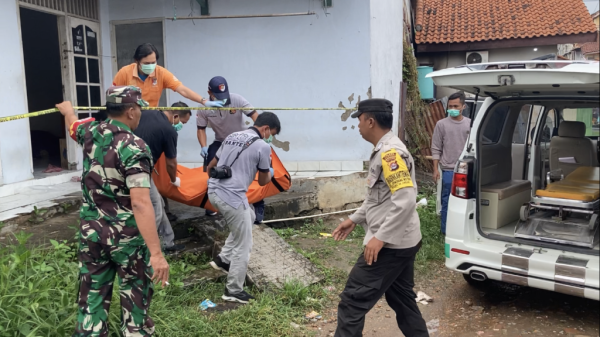 Tentang Bedeng Jaksa dan Adel yang Ditemukan Tak Bernyawa tanpa Busana di Atas Sofa