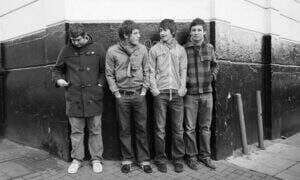 Arctic Monkeys: Whatever People Say I Am, That’s What I’m Not Album Review