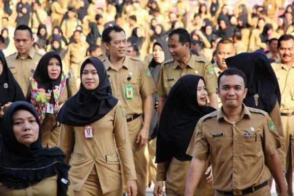 Polisi Akan Periksa PNS Kabupaten Pringsewu yang Heboh Disebut Hilang lalu Ditemukan di Kemang