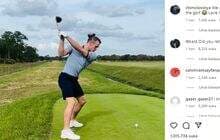 Gareth Bale Bergabung dengan AT&T Pebble Beach Pro-Am