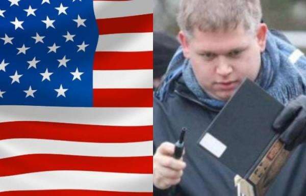 Kata Amerika Serikat Soal Pembakaran Al-Quran di Swedia: Menjunjung Kebebasan Berserikat