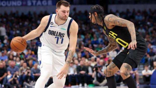 NBA: Dallas Mavericks Sia-siakan Kualitas Luka Doncic Usai Dibekuk Wizards