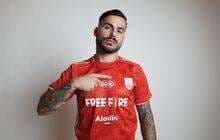 Gerard Artigas, Didepak Persis Solo Kemudian Jadi Top Scorer di Eropa