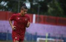 Bursa Transfer Liga 1: Lengkapi Kuota Pemain Asing, Persik Rekrut Anderson Nascimento