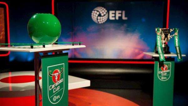 Link Live Streaming Piala Liga Inggris: Nottingham Forest vs Man United