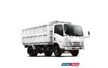 Isuzu Elf Jadi Produk Isuzu Terlaris di Indonesia dengan Penjualan 16.000-an Unit