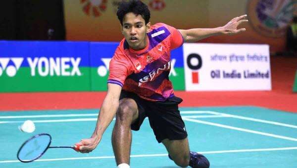 Hasil Indonesia Masters 2023: Gebuk Loh Kean Yew, Chico Aura Dwi Wardoyo Melaju ke 8 Besar