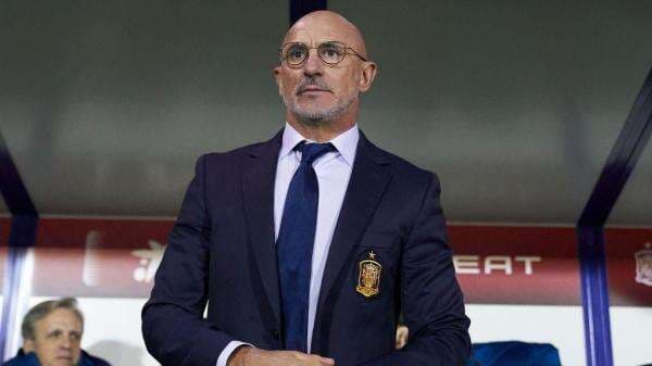 Kejutan Pelatih Anyar Timnas Spanyol, Siap Panggil Eks Preman Real Madrid Sergio Ramos!