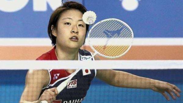 Jadi Pesakitan di Indonesia Masters 2023, Nozomi Okuhara Tulis Pesan Nyesek