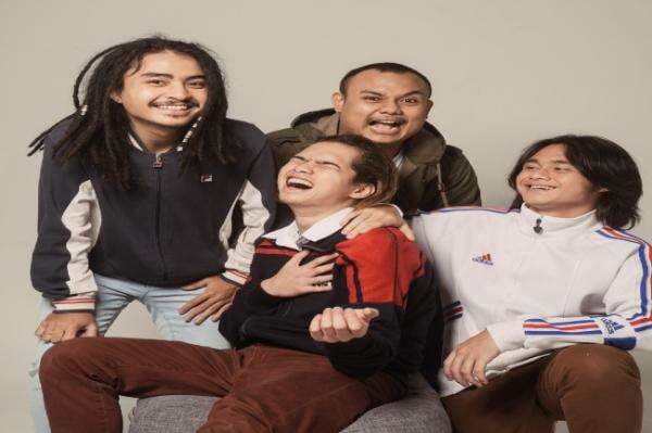 QODIR Band Luncurkan Lagu “HEY”, Suarakan Jeritan Hati Anak Broken Home