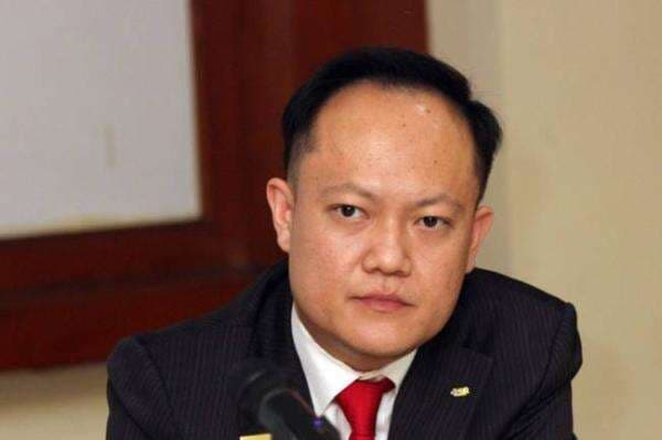 Dinobatkan Sebagai National President 2023 JCI Indonesia, Ini yang Disampaikan oleh Felix Susanto