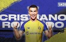 Al Nassr Tersingkir di Piala Super Saudi, Fans Lawan Ejek Cristiano Ronaldo dengan Yel-yel Messi