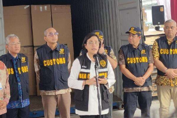 Jaring Investasi Masuk RI, Ini  Pemerintah Siapkan Insentif untuk Pengusaha