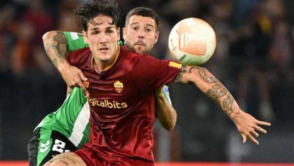 Bursa Transfer: Mantan Bek Tangguh Italia Soroti Harga Mahal Zaniolo untuk AC Milan Bursa Transfer: Mantan Bek Tangguh Italia Soroti Harga Mahal Zaniolo untuk AC Milan