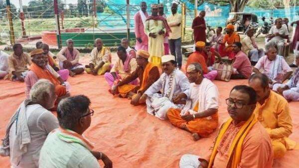 Pasar di Negara Ini Jual Pria untuk Dijadikan Suami, Profesi Dokter Paling Diminati