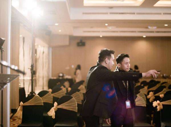 Trend Jasa WO di Kota Kendari