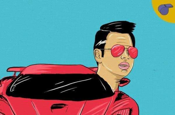 Gurita Bisnis RANS Entertainment, Perusahaan Raffi Ahmad yang Akan IPO