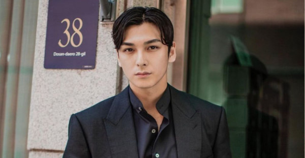 Mengenal Kim Se Jun ‘Single’s Inferno 2’ yang Penuh Green Flag!