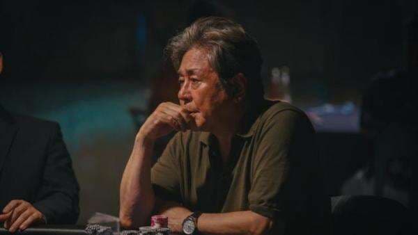 Tayang 15 Februari, Big Bet 2 Pertarungan Choi Min-sik BerlanjutÂ