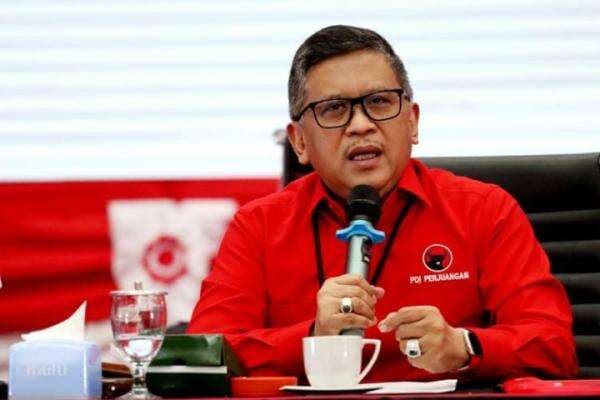 PDIP Beberkan Contoh Sisi Gelap Politik: Kinerja Menteri dari Kader NasDem