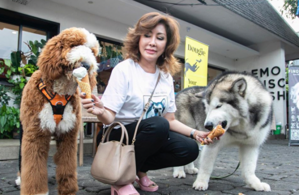 Ini Rekomendasi Cafe Pet Friendly yang Bisa Kamu Kunjungi Saat Weekend!