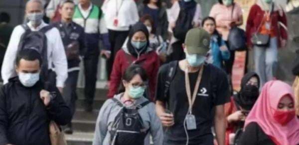 Resesi Seks Landa Asia, Bagaimana Indonesia