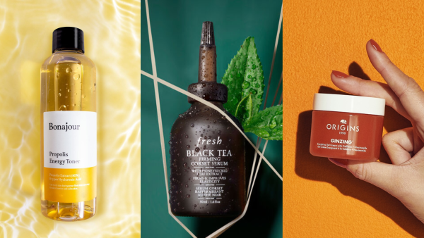 Tampil Glowing dan Segar di Usia 40-an, 4 Skincare Ini Bikin Kulit Terlihat Berenergi!