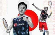 10 Merek Raket Bulu Tangkis  Terbaik yang Bisa Jadi Pilihan, dari Li-Ning hingga Yonex