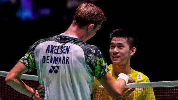 Bocah Ajaib Penakluk Axelsen Absen di Thailand Masters 2023, Untungkan Indonesia?