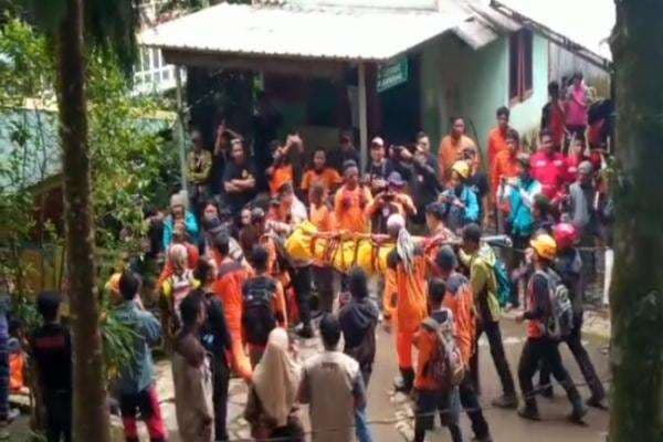 Salim Tak Bilang Hendak ke Mana, Ditemukan Tewas di Geger Boyo, Lawu