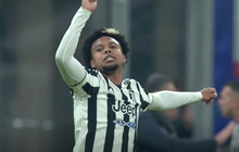 Gelandang Juventus Lulus Tes Medis di Leeds United