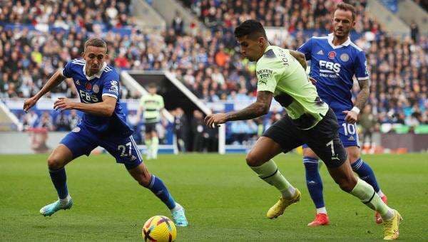 Bursa Transfer: Salip Barcelona, Bayern Munchen Siap Resmikan Kedatangan Joao Cancelo dari Man City