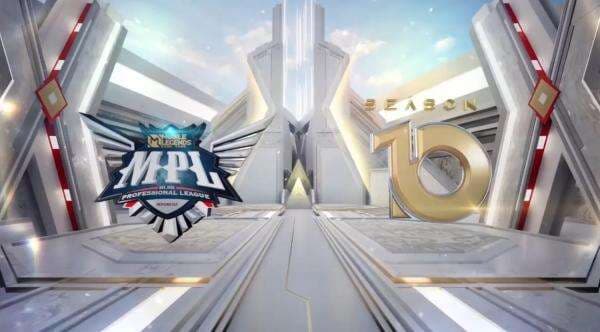 Penjelasan PBESI Terkait MPL ID Season 10 yang `Tak Berizin`