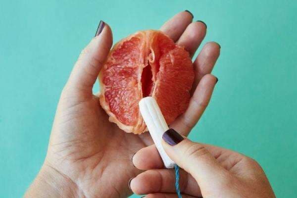 Bukan Karena Sering Berhubungan Seks, Ini Penyebab Vagina Longgar