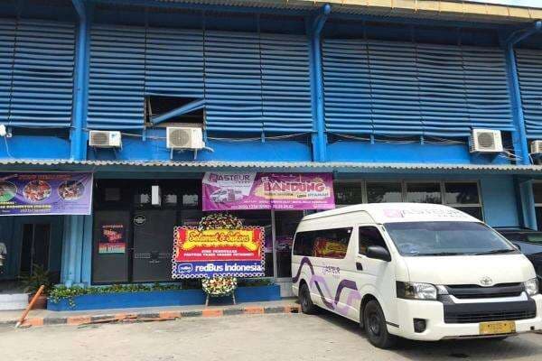 Jadwal dan Harga Tiket Travel Bandung-Jakarta Berangkat Pagi, 4 Februari 2023