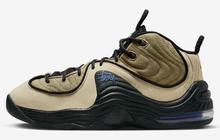 Stussy x Nike Air Max Penny 2 Segera Meluncur dengan Kombinasi Warna Berbeda