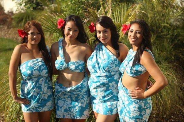 Suku Ini Wajibkan Bocah Laki-laki Tidur dengan Wanita Tua, Diajar Kenikmatan Suku Ini Wajibkan Bocah Laki-laki Tidur dengan Wanita Tua, Diajar Kenikmatan