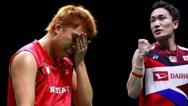 Dihancurkan Skandal Bersama Momota, Transformasi Hidup Kenichi Tago yang Sulit Dinalar