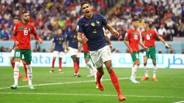 Raphael Varane Umumkan Pensiun Bermain dari Timnas Prancis di Usia 29 Tahun