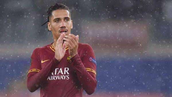 Rekap Rumor Bursa Transfer: Inter Milan Kantongi Syarat Gaet Smalling, Everton Incar Giroud