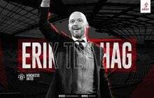 VIDEO: Erik ten Hag Sebut Newcastle Diuntungkan pada Final Piala Liga Inggris