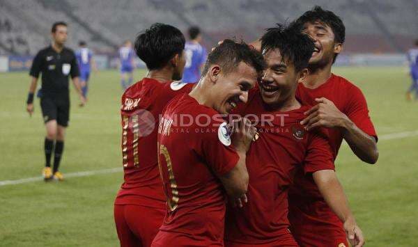 Witan Sulaeman dan Egy Maulana Vikri Berkarier di Liga 1, Spaso Lihat Masih di Jalur Eropa