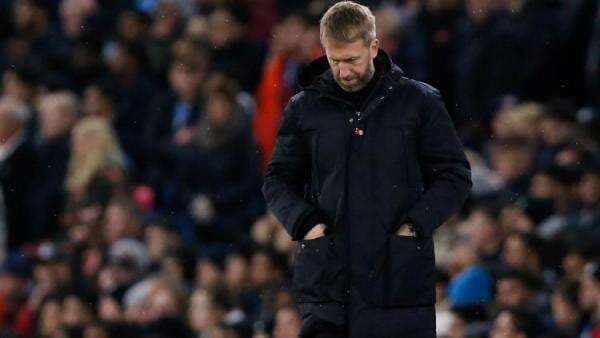 Todd Boehly Masih Sayang! Posisi Graham Potter Dijamin Aman Meski Terseok-seok