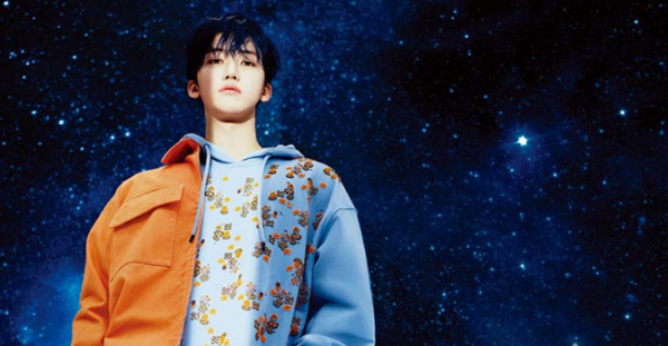 Intip Visual Tampan Jaemin NCT dalam Balutan Fendi, Bikin Marie Claire Edisi Februari Sold Out!