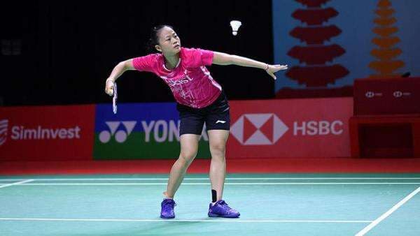 Semifinal Thailand Masters 2023, BWF Singgung Prestasi Tunggal Putri `Terbuang` Indonesia